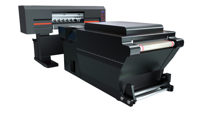 dtf stampa print shop